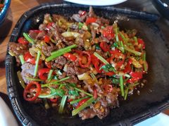 -唐伯虎新派湘菜馆(石夏时代广场店)