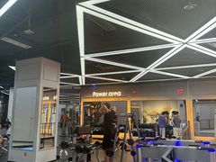 -斯洛特健身游泳(爱都旗舰店)