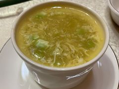 水蟹羹-棠记海鲜餐厅(南朗镇店)
