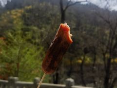 -泰山风景名胜区