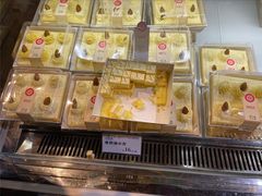 老奶油小方-昆明冠生园·蛋糕·面包(南强街店)