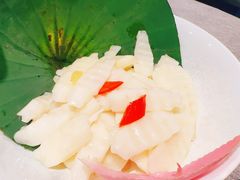 -汉水谣·江景餐厅(江滩店)