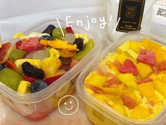 -鲜果盒子(会展店)