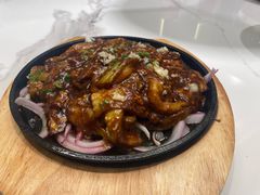 -玉林烤鸭店(定福庄店)