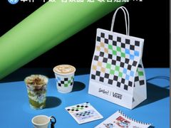 -Seesaw Coffee(上生新所店)