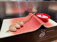 -鸟山鸣·日料食堂(王府井店)