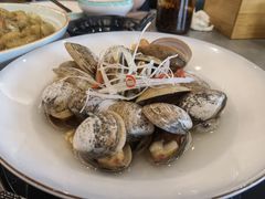 -安东水产海鲜餐厅