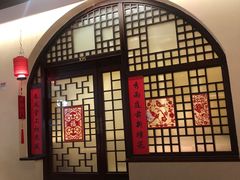 -西贝(六里桥旗舰店)