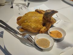 -秦月轩·陕西家乡菜(阜成路·五棵松店)