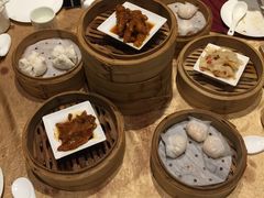 -哈尔滨永泰喜来登酒店·璟泰公馆