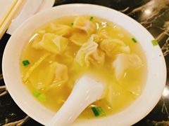 -王家沙点心店(南京西路总店)