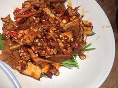 -农耕记·湖南土菜(科技园店)