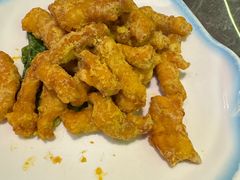 -曹胖子龙虾馆(黄桦路店)