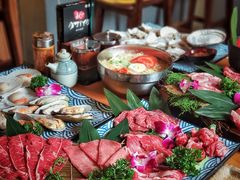 -AJIYA味屋和牛烤肉自助放题(温州万象城店)