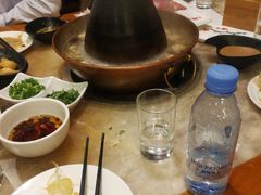 -东来顺饭庄(西直门店)