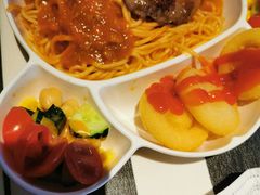 -Aqua Oasis 水天堂(石路天虹店)