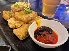 -爱啤精酿·民谣酒馆(滨江店)