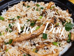 -阿四台山黄鳝饭(东门店)