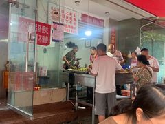 -枣阁园滴滴自助餐