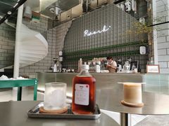 -RWORK·COFFEE(滨江店)