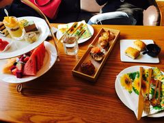 -SEN CASTLE城堡西餐(创意设计中心店)