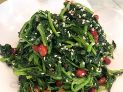-金家老三饭庄(常营店)