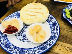 -老白家水盆羊肉