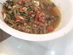 -秀妈厨房(灰汤老店)