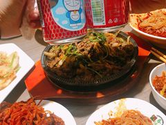 -春花民族美食(佳木斯总店)
