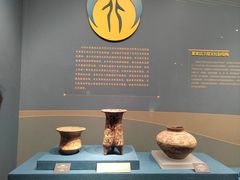 -盘龙城国家考古遗址公园