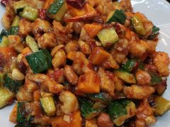 -巷子深菜馆(新华路店)