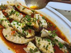 -凤凰楼酒家·粤宴点心(华强北店)