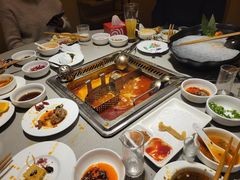 -海底捞火锅(龙湖三千集店)