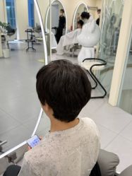 -5M HAIR SALON