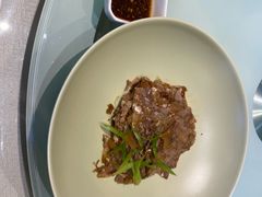 -城南往事·鲁菜济南菜(软件园美莲广场店)