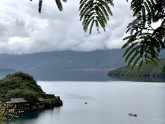 -丽江泸沽湖景区