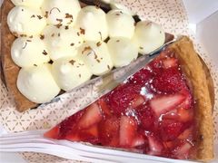 -Pie Bird(新闸路店)