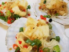 -日丰园海肠水饺·老字号大连海鲜(小平岛总店)