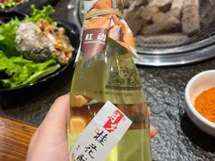 -泰白海鲜烧烤大全