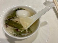 -杭州香格里拉·香宫中餐厅