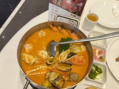 -万龙洲海鲜(大兴绿地缤纷城店)