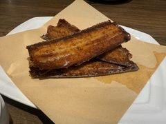 干煎带鱼-锡和无锡菜(景丽苑店)