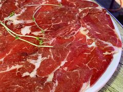 -映山红鲜货火锅(鱼嘴店)