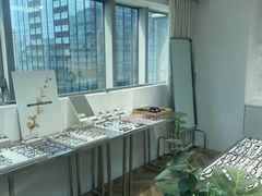 -大视家眼镜(园区星海店)