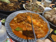 -绣旻烤肉吧(总店)