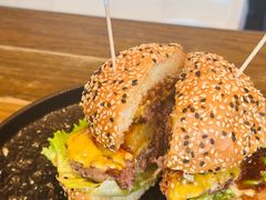 -FAT COW(静安寺店)