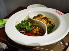 -万县面馆(高笋塘店)