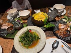 -宇安泰料(龙湖天街黑金店)