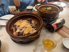 -客语客家菜(琶洲保利店)