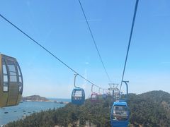 -摩天岭风景区